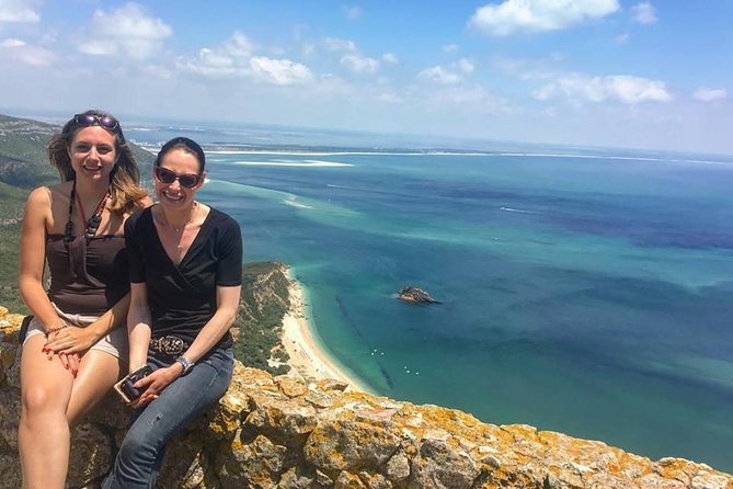 Private Lisbon Arrabida Wine Tour: Food & Wines, Mountain and Sea - Bridges, Cristo Rei, and the ride home