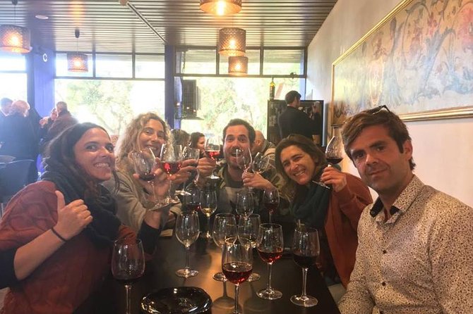 Private Lisbon Arrabida Wine Tour: Food & Wines, Mountain and Sea - Arrábida Natural Park and the Atlantic coast
