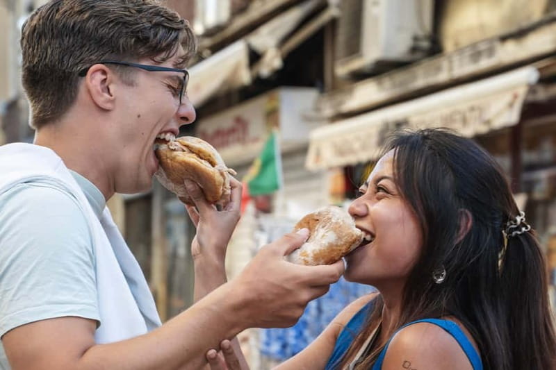 Private Lisbon Food Tour in Baixa with Wine & Local Delights - Baixa is Lisbon’s easiest district for a food walk