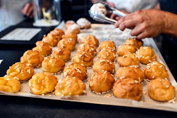 Private Montmartre Food Tour with Wine, Cheese & Pastries - Who will enjoy this walk most