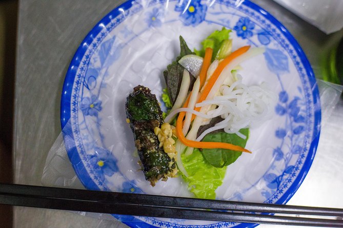 Private Street Food Evening Walking Tour in Ho Chi Minh City - Who should book this $49 evening tour