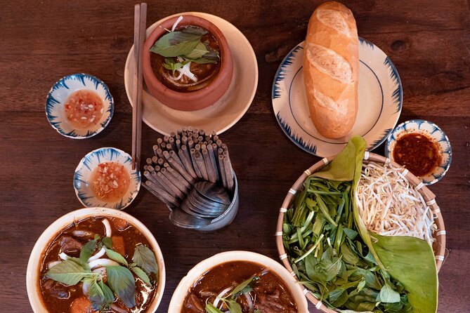 Private Street Food Motorbike Tour in Ho Chi Minh City - What the $55 price really covers