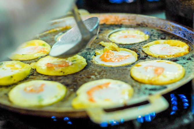 Private Street Food Motorbike Tour in Ho Chi Minh City - Who will enjoy this tour most