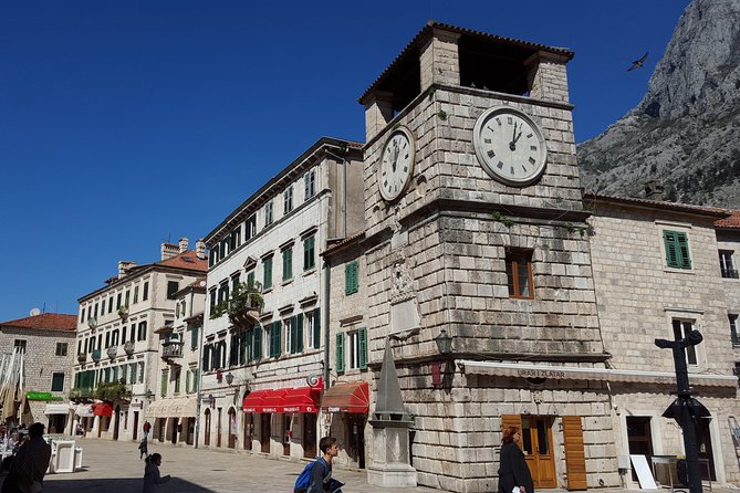 Private Walking tour with Wine and Food - Why this Kotor food tour works