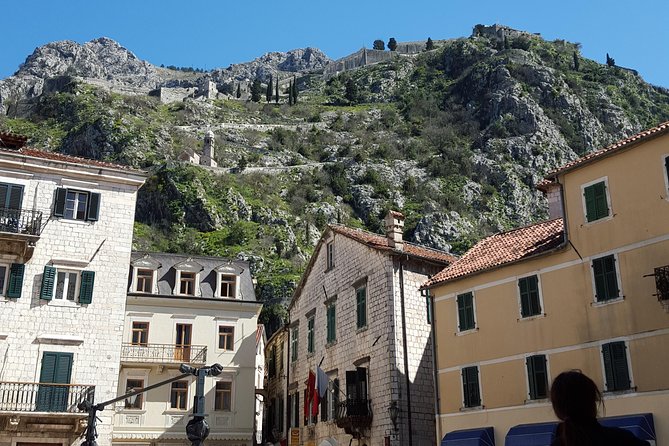 Private Walking tour with Wine and Food - The farmers market and the first bites