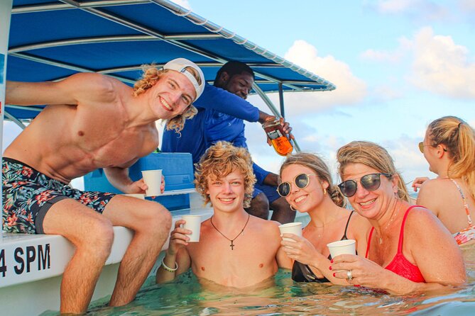 Punta Cana Exclusive Adults-Only Snorkel with Food and Drinks - How the $99 price compares