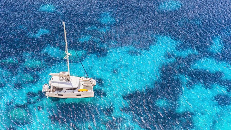 Punta Cana: Saona Island Catamaran Tour with Food & Open Bar - What the $67 price really covers