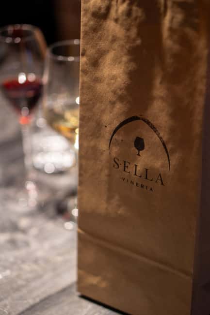 Rethymno: Cretan Wine Tasting Guided Tour with Local Food - What you learn about Cretan wine
