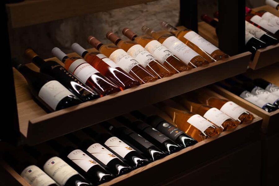 Rethymno: Cretan Wine Tasting Guided Tour with Local Food - How the 1.5-hour schedule works