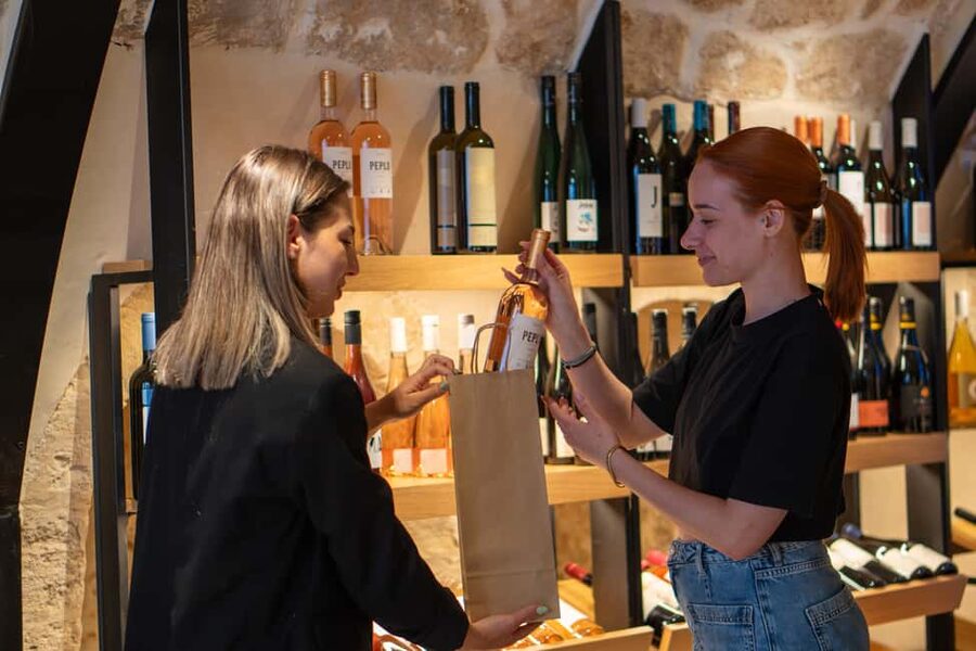 Rethymno: Cretan Wine Tasting Guided Tour with Local Food - Is $51 a fair price?