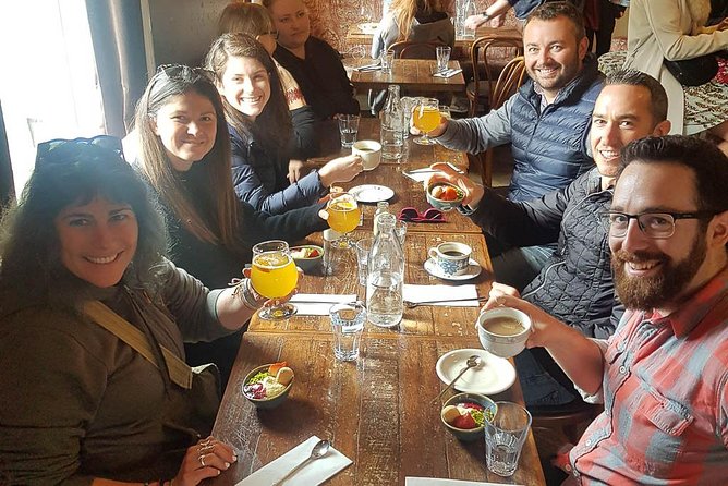 Reykjavik Food Lovers Tour - Icelandic Traditional Food - Icelandic lamb soup and traditional comfort food