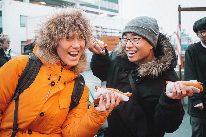 Reykjavik Food Walk - Local Foodie Adventure in Iceland - Key points to know before you book