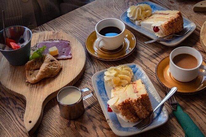 Reykjavik Food Walk - Local Foodie Adventure in Iceland - Fermented shark is optional in spirit, memorable in practice