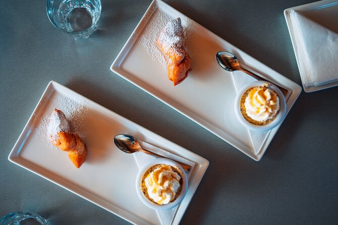 Reykjavik Food Walk - Local Foodie Adventure in Iceland - Laugavegur and Skólavörðustígur on foot