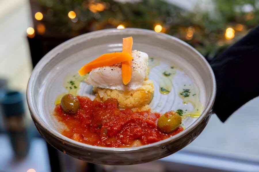 Reykjavik: Icelandic Food Tour - Who should book this food walk?