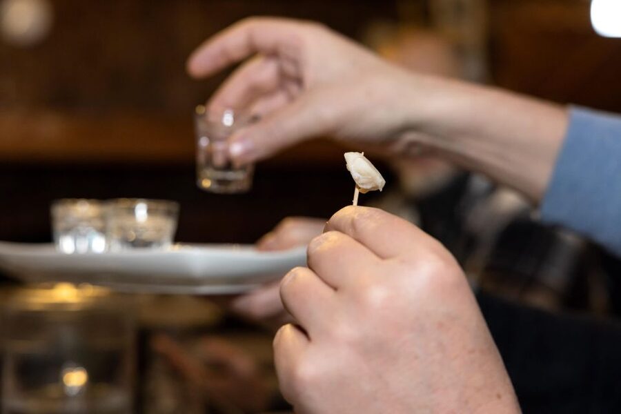 Reykjavik: Icelandic Food Tour - Why the guides make such a difference