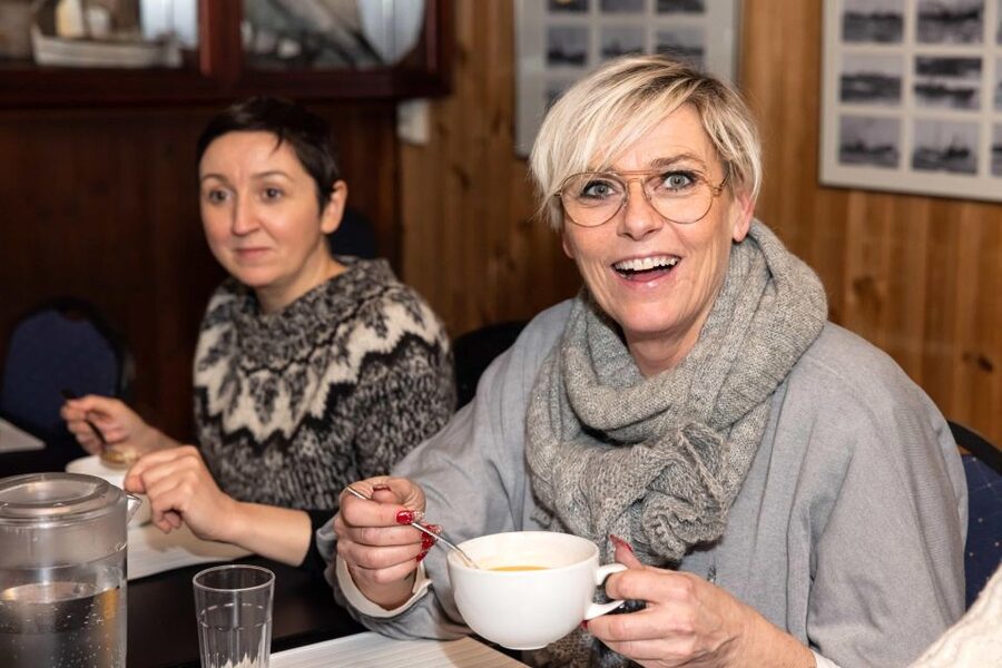 Reykjavik: Icelandic Food Tour - Is $148 a fair price?