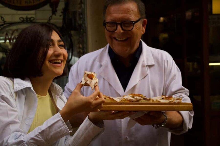 Rome All in One: Trastevere Food Tour, Dinner & Drinks - Starting in Piazza Mastai with an empty stomach