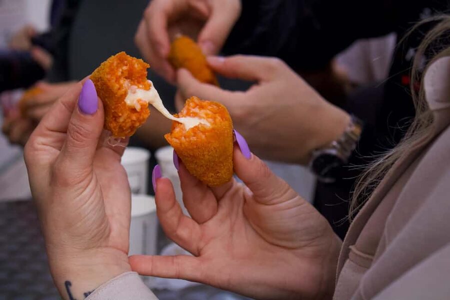 Rome All in One: Trastevere Food Tour, Dinner & Drinks - Is $93 a fair price for three hours?
