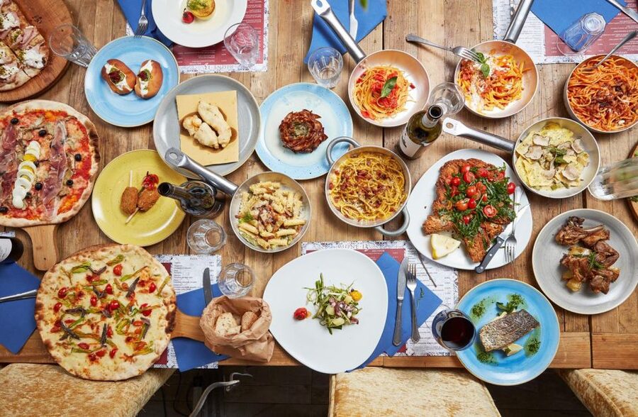 Rome: Award-Winning Roman Food Tours - Rome by fork: what this food tour actually offers