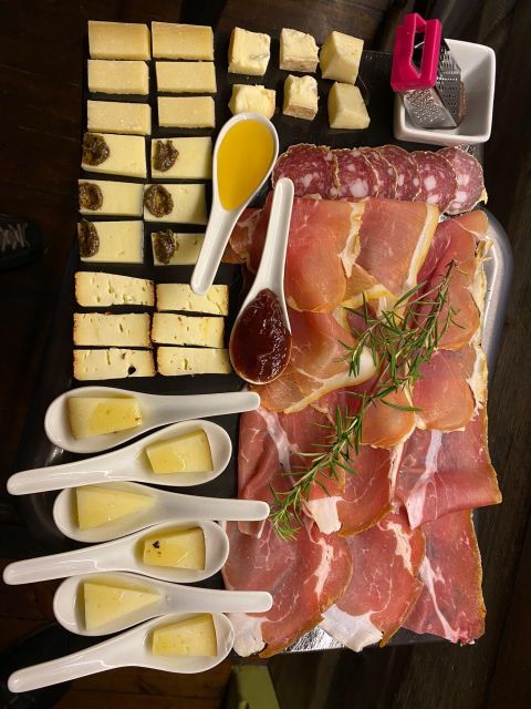 Rome: Award-Winning Roman Food Tours - How the value compares with eating alone