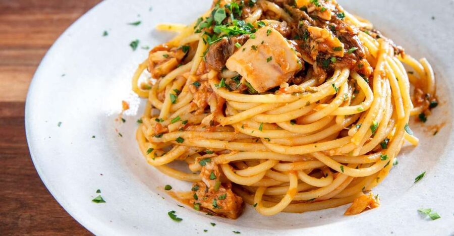 Rome: Award-Winning Roman Food Tours - The opening stop and the La Nicchia Cafè meeting point