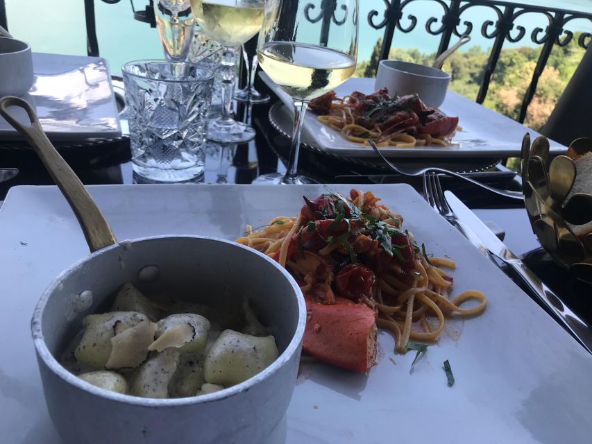Rome: Award-Winning Roman Food Tours - The guides make the difference