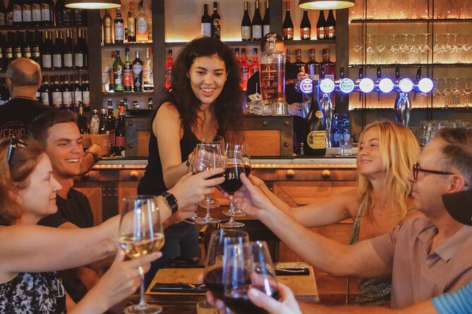 Rome: Award Winning Trastevere Group Food Tour with Wine - Key points to know before you book