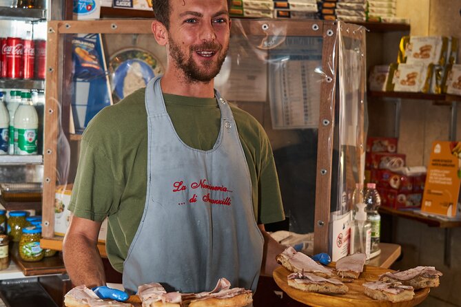 Rome: Award Winning Trastevere Group Food Tour with Wine - Why Trastevere works so well for a food tour