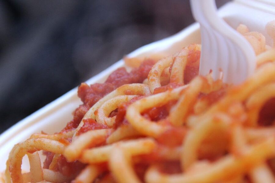 Rome: Food and Wine Tour, Trastevere and Jewish Ghetto - Carciofo alla giudia, a Roman-Jewish specialty