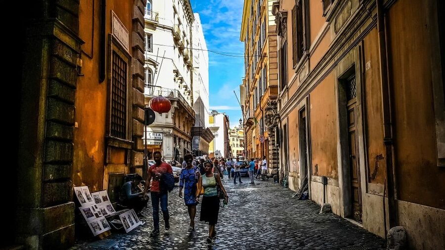 Rome: Food and Wine Tour, Trastevere and Jewish Ghetto - What $94 gets you, and where the value slips