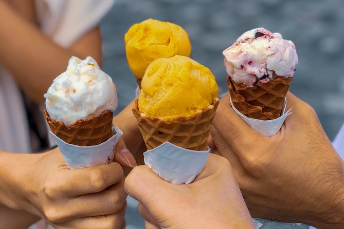 Rome Food Experience Max 6 People Group Tour | w/Private Option - Guides, group size, and the human factor