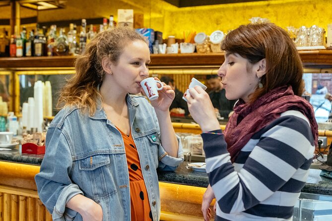 Rome Private Food Tour with 6 or 10 Tastings - Six tastings or 10: which option makes sense?