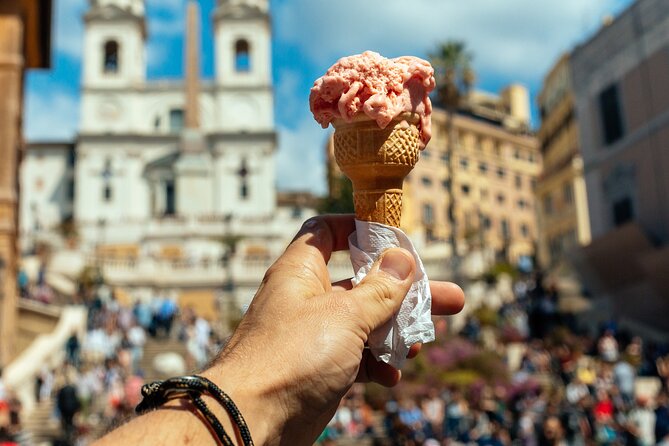 Rome Private Food Tour with 6 or 10 Tastings - Trastevere supplies the atmosphere and final bites