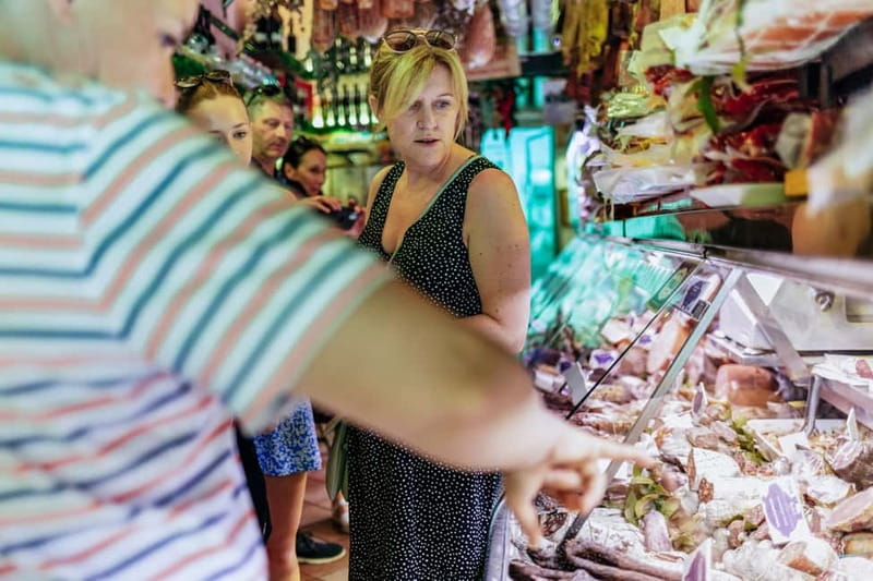 Rome: Street Food Tour with Local Guide - Timing, comfort, and practical details