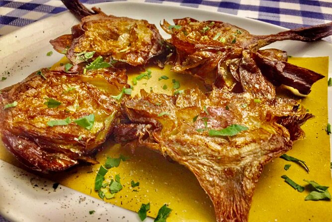 Rome: Street Food Tour with Local Guide - What the guides add to the experience