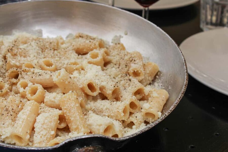 Rome: Trastevere and Campo de Fiori Food Tour - Key points to know before you book