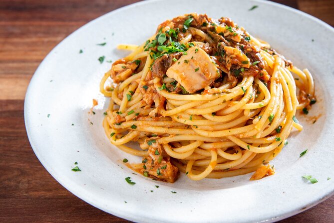 Rome: Trastevere Food tour with Free-Flowing Fine Wine - Key points to know before you book