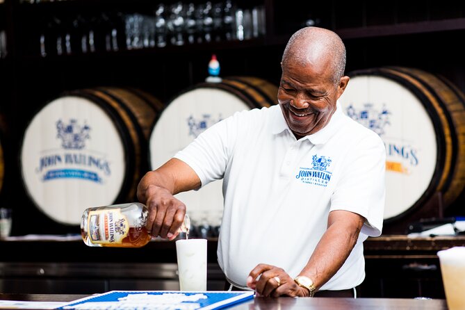 Rum Tasting and Food Walking Tour in Nassau Bahamas - What makes this Nassau tour worth your time