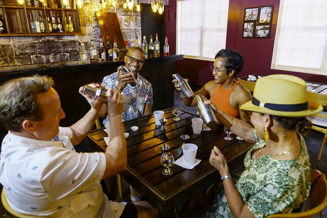 Rum Tasting and Food Walking Tour in Nassau Bahamas - Is $98 a fair price?