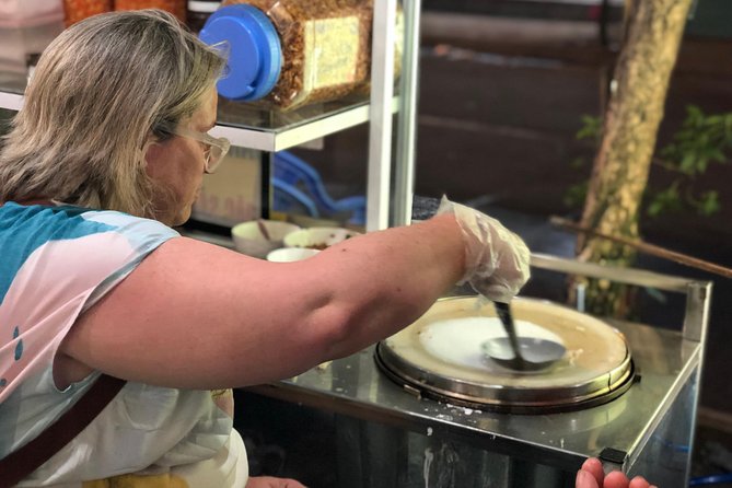 Saigon Evening Food Tour by Scooter - Why the scooter is the real beginning of dinner