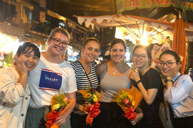 Saigon Evening Food Tour by Scooter - Is $49 a fair price?