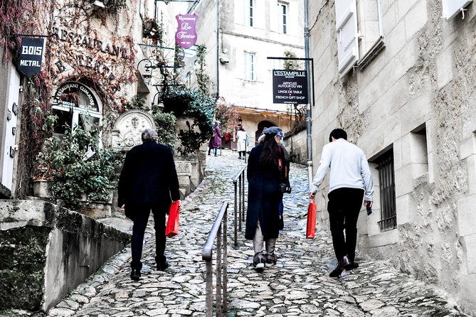 Saint-Emilion Food and Wine Day Tour - A second château at Les Domaines de Moncets