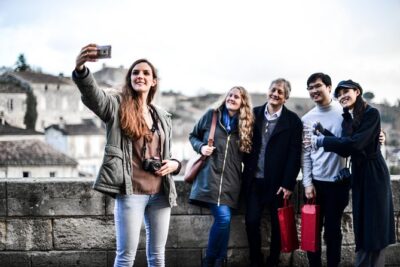 Saint-Emilion Food and Wine Day Tour