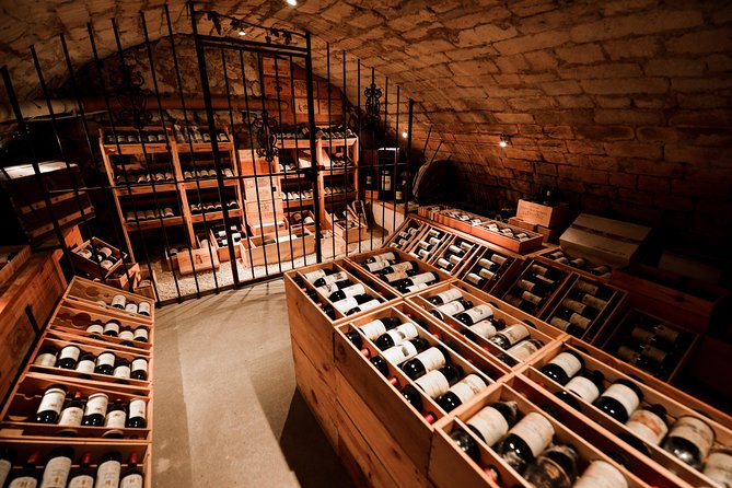 Saint-Emilion Food and Wine Day Tour - Saint-Émilion village in half an hour
