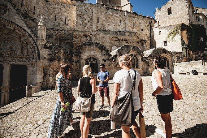 Saint-Emilion Food and Wine Day Tour - Is $192.36 a fair price?