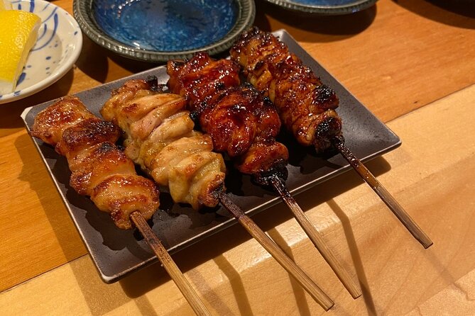 Same-Day Osaka Food Crawl with local food and Hidden gems - Why this Osaka food crawl works best for curious eaters