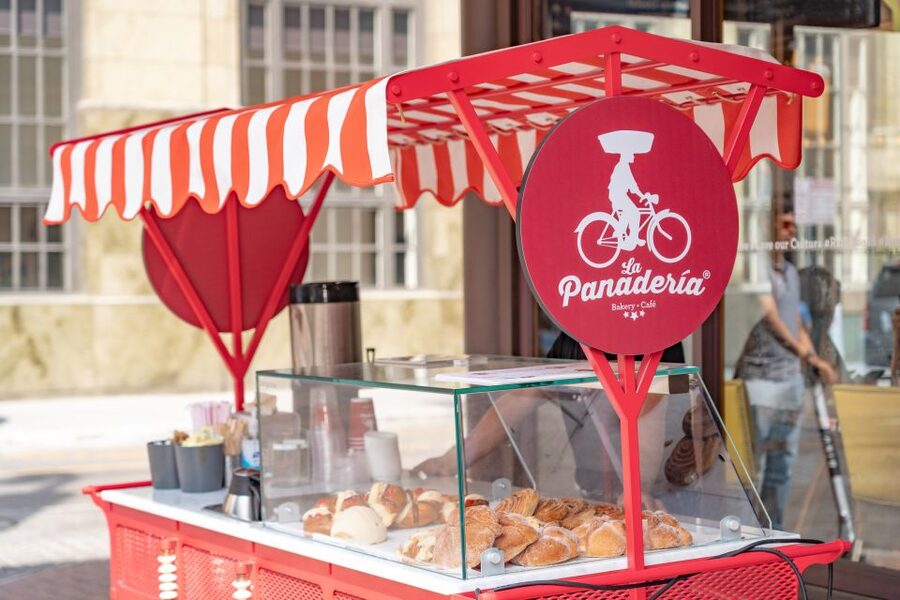 San Antonio: Historic Downtown Food and Culture Walking Tour - Key points to know before booking