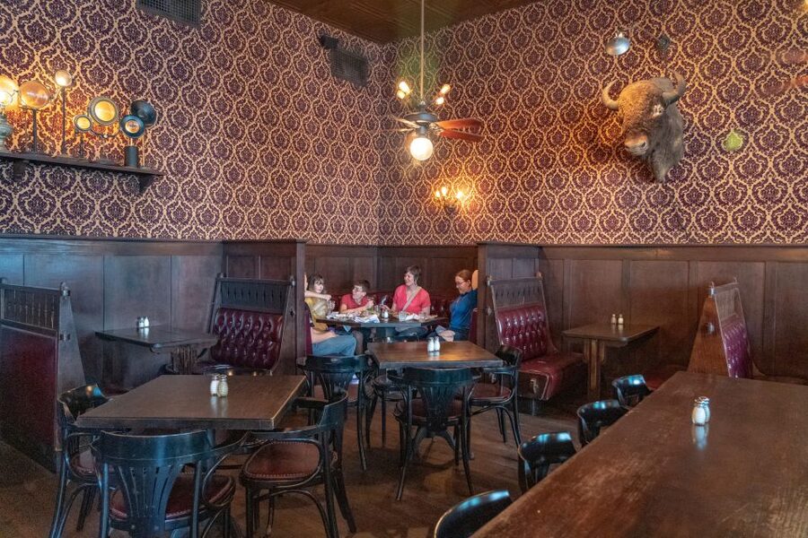 San Antonio: Historic Downtown Food and Culture Walking Tour - Along the pedestrian River Walk