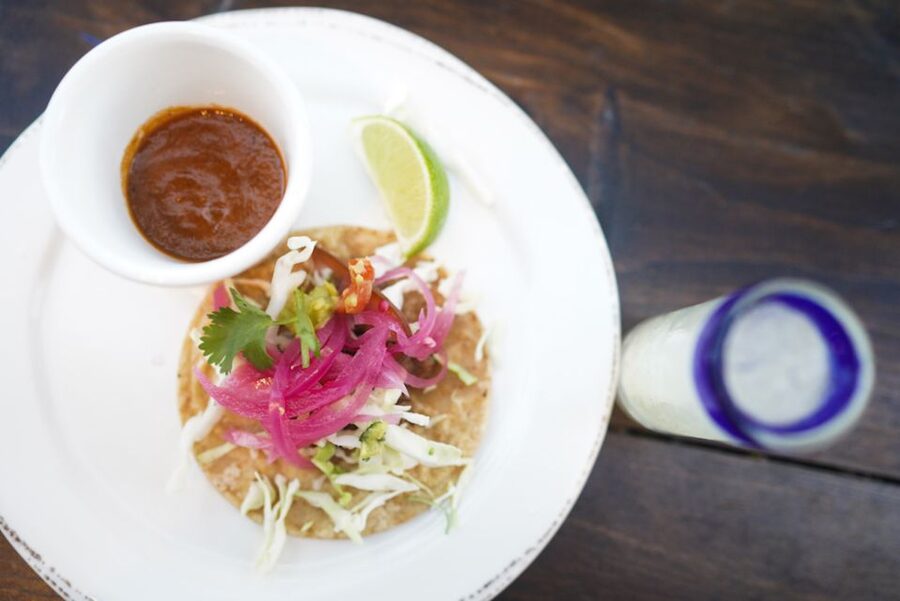 San Diego: Gaslamp Quarter Food & Drink Walking Tour - Who will get the most from this tour?